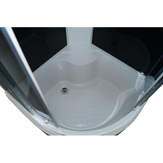 ДУШЕВАЯ КАБИНА PARLY EC102