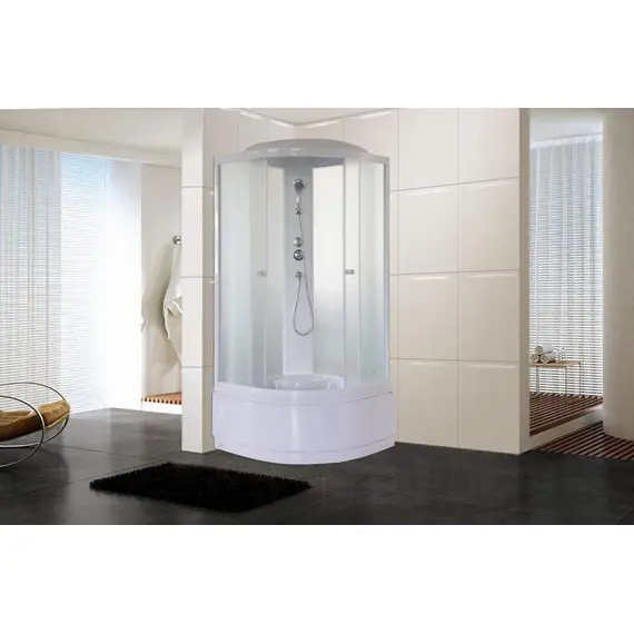 ДУШЕВАЯ КАБИНА PARLY ET82