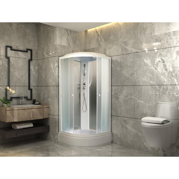 ДУШЕВАЯ КАБИНА PARLY ETM92