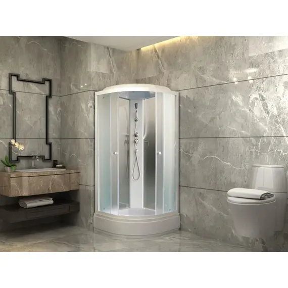 ДУШЕВАЯ КАБИНА PARLY ETM92