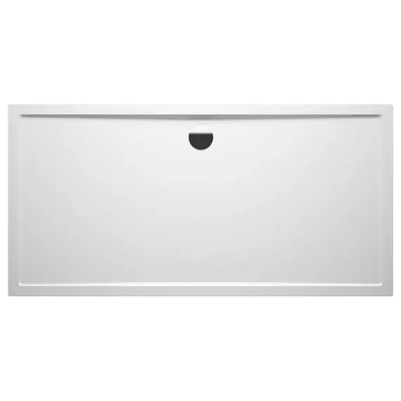 АКРИЛОВЫЙ ДУШЕВОЙ ПОДДОН RIHO ZURICH 276 180X90 БЕЛЫЙ