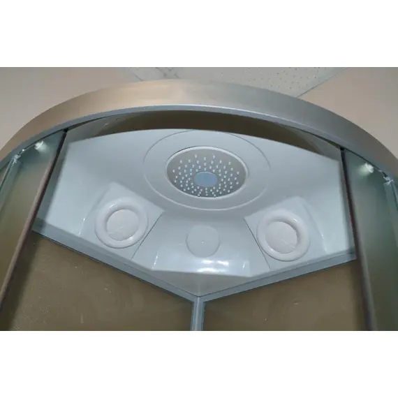 ДУШЕВАЯ КАБИНА PARLY F81