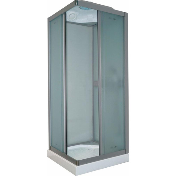 ДУШЕВАЯ КАБИНА PARLY FQ81