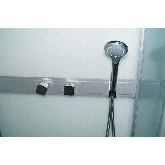 ДУШЕВАЯ КАБИНА PARLY FQ81