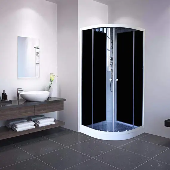 ДУШЕВАЯ КАБИНА PARLY EC93