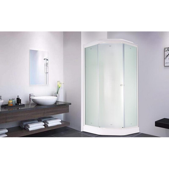 ДУШЕВАЯ КАБИНА PARLY P91F