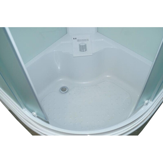 ДУШЕВАЯ КАБИНА PARLY EB102