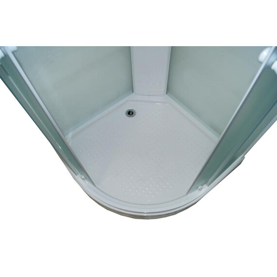 ДУШЕВАЯ КАБИНА PARLY ET83