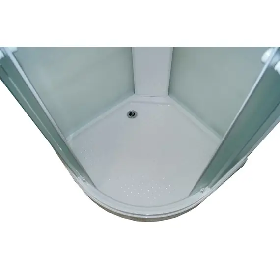 ДУШЕВАЯ КАБИНА PARLY ET93