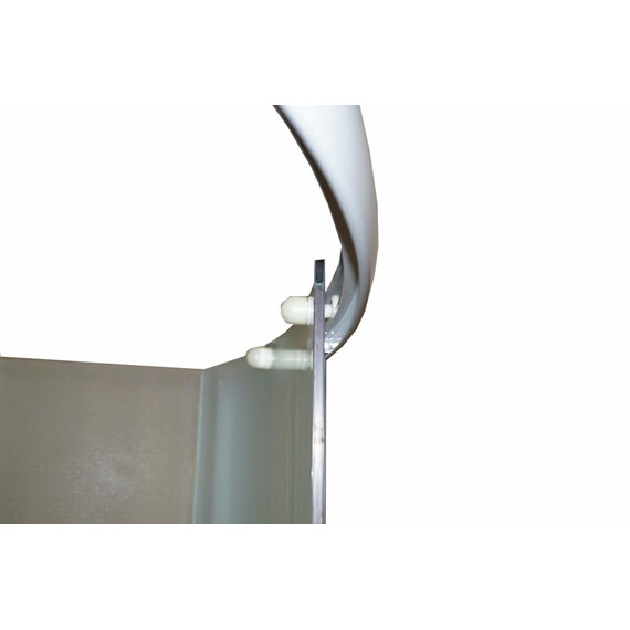 ДУШЕВАЯ КАБИНА PARLY TM901 БЕЗ КРЫШИ