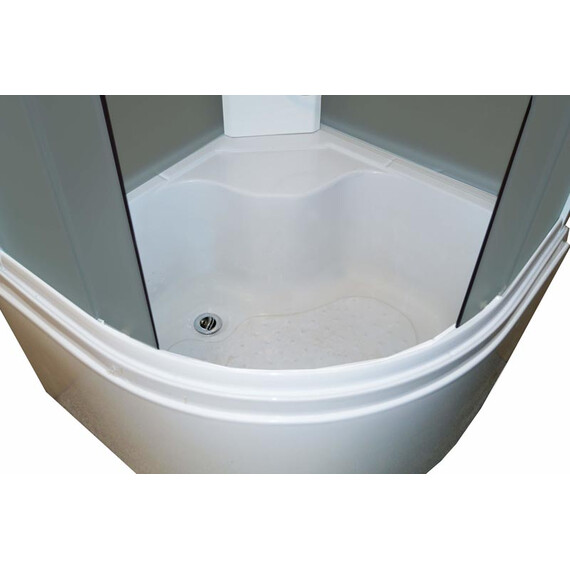 ДУШЕВАЯ КАБИНА PARLY TM901 БЕЗ КРЫШИ