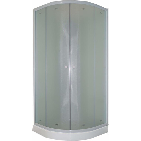 ДУШЕВАЯ КАБИНА PARLY TM911 БЕЗ КРЫШИ