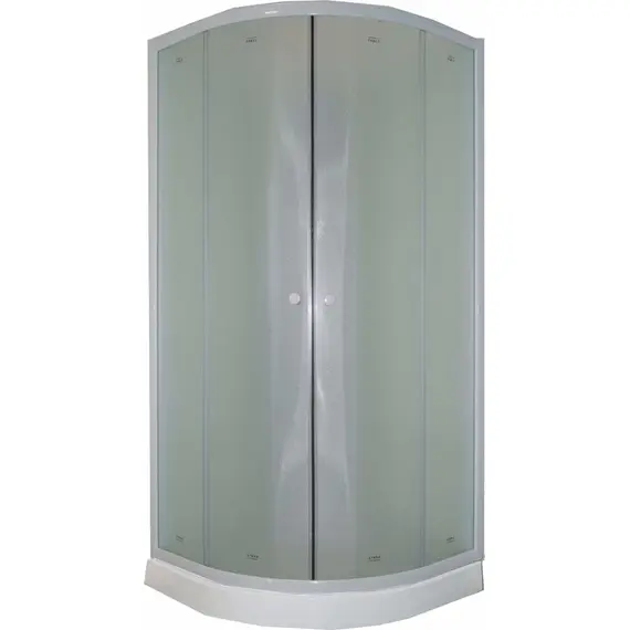 ДУШЕВАЯ КАБИНА PARLY TM911 БЕЗ КРЫШИ