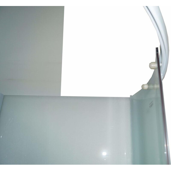 ДУШЕВАЯ КАБИНА PARLY TM911 БЕЗ КРЫШИ