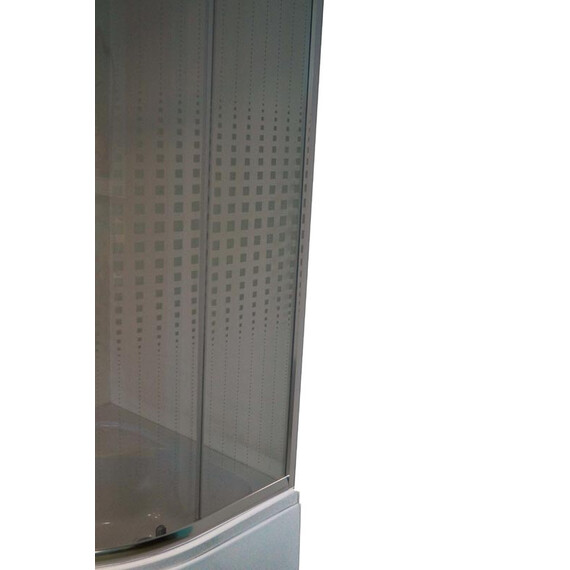 ДУШЕВОЙ УГОЛОК PARLY Z901 С ПОДДОНОМ