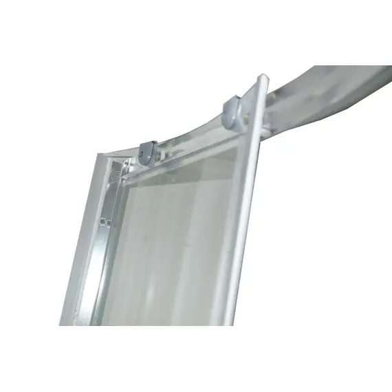 ДУШЕВОЙ УГОЛОК PARLY Z901 С ПОДДОНОМ