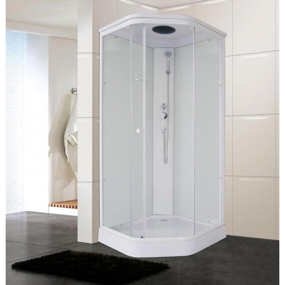 ДУШЕВАЯ КАБИНА PARLY P91