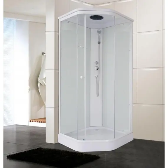 ДУШЕВАЯ КАБИНА PARLY P91