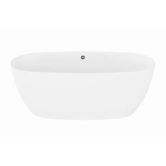 ВАННА ИЗ ЛИТЬЕВОГО МРАМОРА ASTRA FORM АТРИЯ 160X75