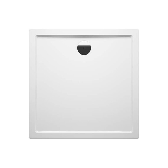 АКРИЛОВЫЙ ДУШЕВОЙ ПОДДОН RIHO ZURICH 248 80X80 БЕЛЫЙ