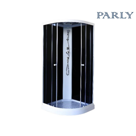 ДУШЕВАЯ КАБИНА PARLY EC93