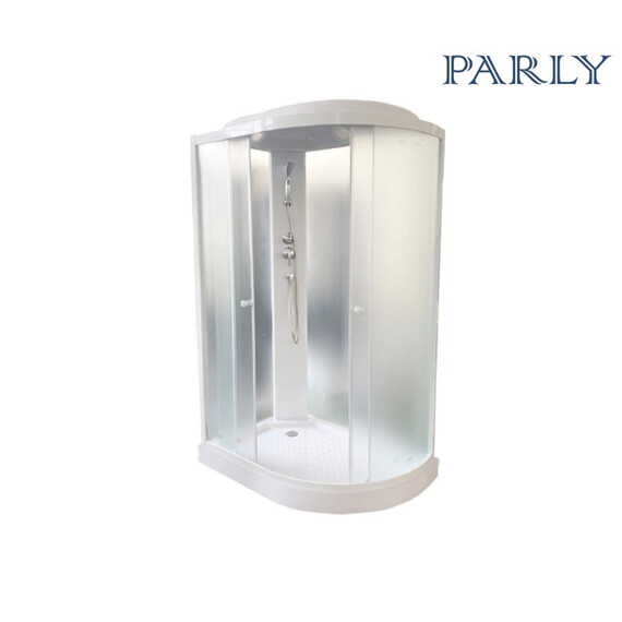 ДУШЕВАЯ КАБИНА PARLY ET123L
