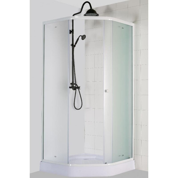 ДУШЕВОЙ УГОЛОК PARLY ZEР91F С ПОДДОНОМ