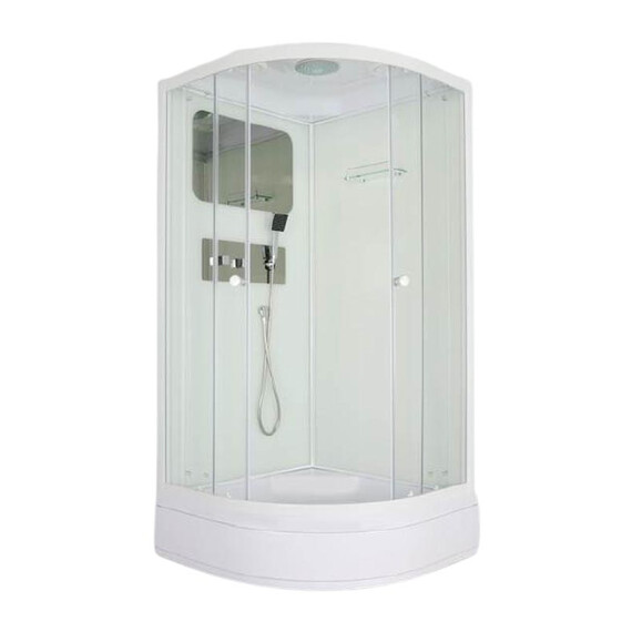 ДУШЕВАЯ КАБИНА PARLY BMM86