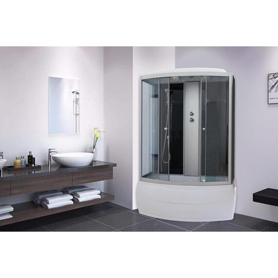 ДУШЕВОЙ БОКС PARLY CNE150