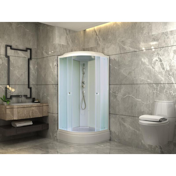 ДУШЕВАЯ КАБИНА PARLY EBM92