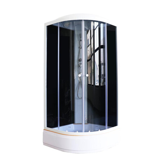 ДУШЕВАЯ КАБИНА PARLY ECM92