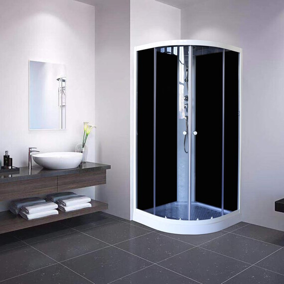 ДУШЕВАЯ КАБИНА PARLY EC93