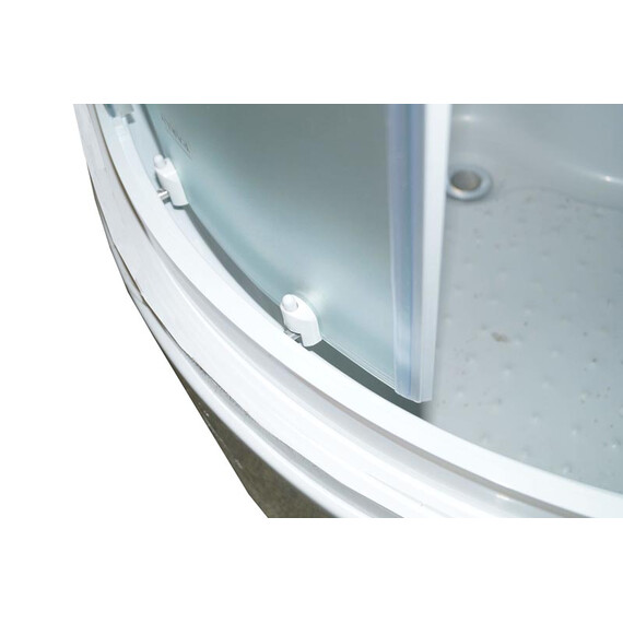 ДУШЕВАЯ КАБИНА PARLY EBM92