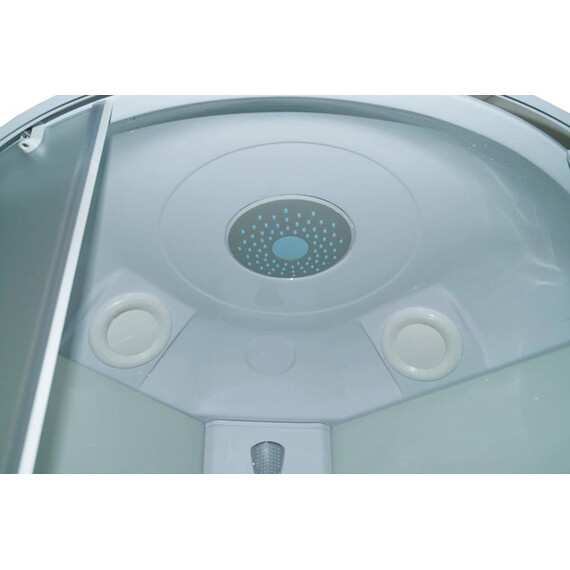 ДУШЕВАЯ КАБИНА PARLY EBM92