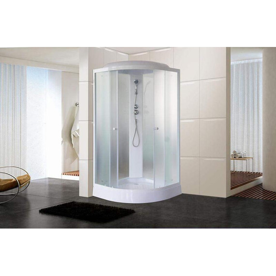 ДУШЕВАЯ КАБИНА PARLY ET83