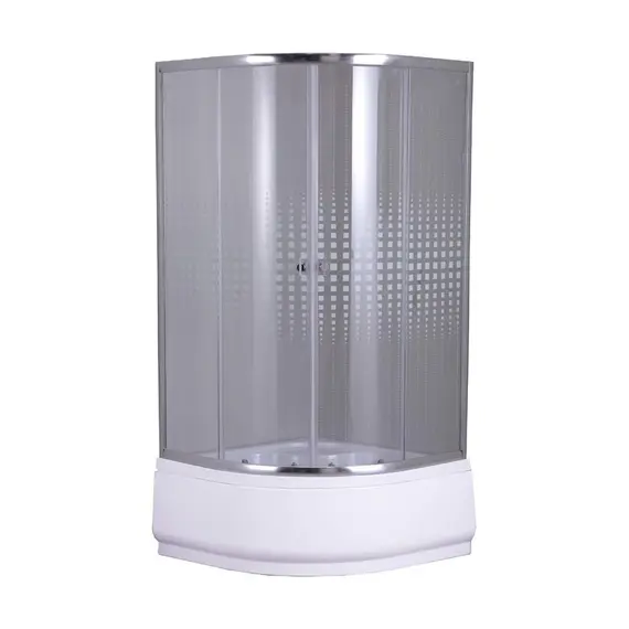 ДУШЕВОЙ УГОЛОК PARLY Z901 С ПОДДОНОМ