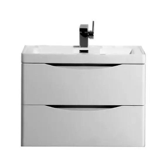 МЕБЕЛЬ ДЛЯ ВАННОЙ BELBAGNO ANCONA-N 60 ПОДВЕСНАЯ