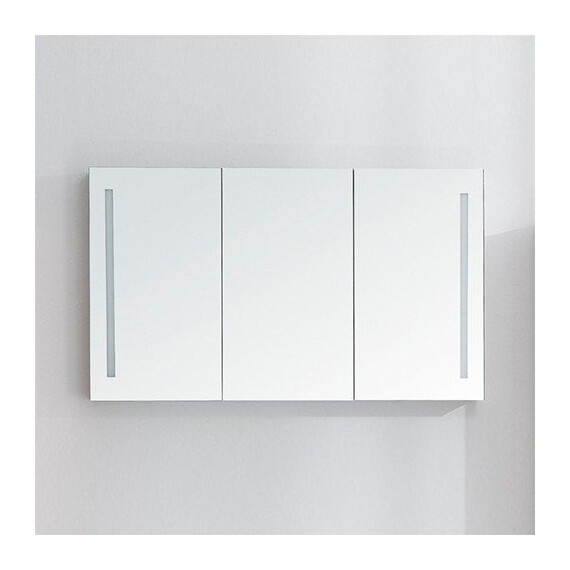 ЗЕРКАЛЬНЫЙ ШКАФ BELBAGNO SPC-3A-DL-BL-1200