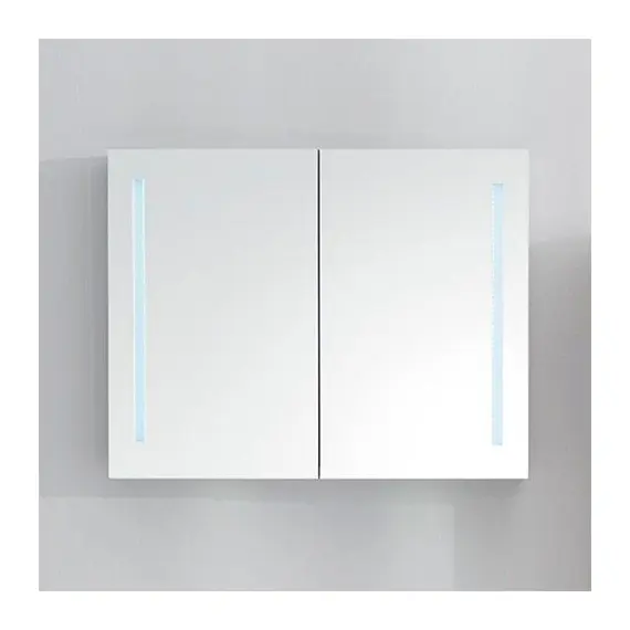 ЗЕРКАЛЬНЫЙ ШКАФ BELBAGNO SPC-2A-DL-BL-900