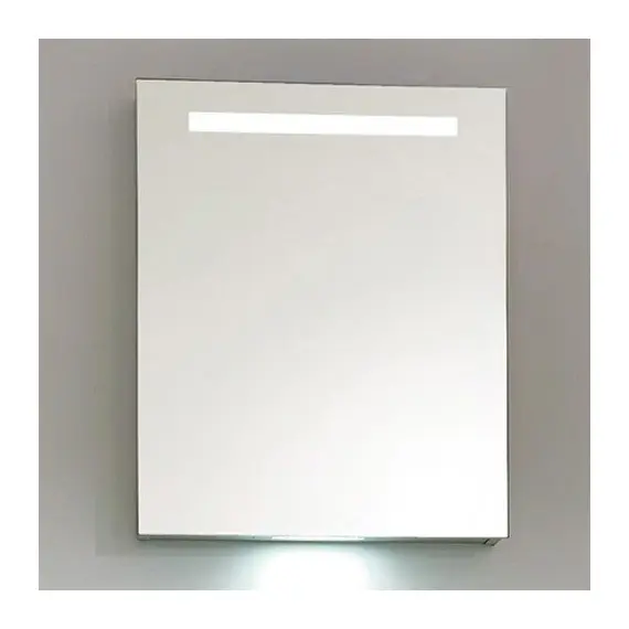 ЗЕРКАЛЬНЫЙ ШКАФ BELBAGNO SPC-1A-DL-BL-500