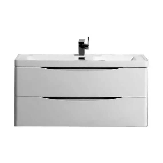 МЕБЕЛЬ ДЛЯ ВАННОЙ BELBAGNO ANCONA-N 80 ПОДВЕСНАЯ