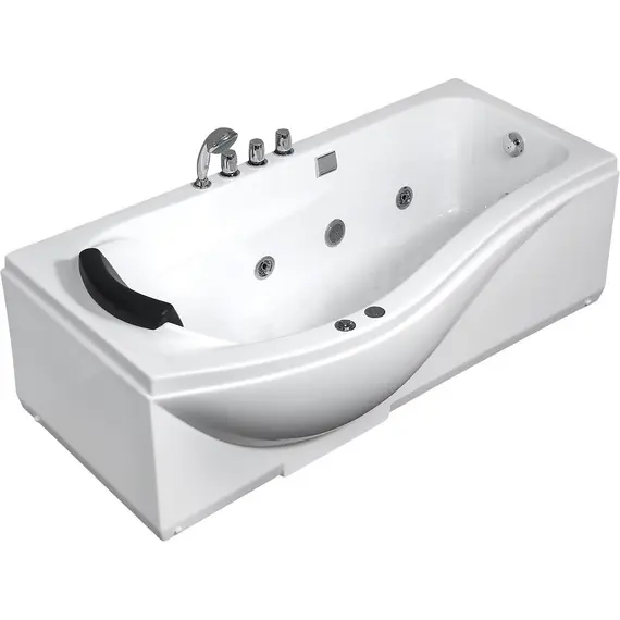 АКРИЛОВАЯ ВАННА GEMY G9010 B R