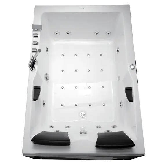 АКРИЛОВАЯ ВАННА GEMY G9061 K R