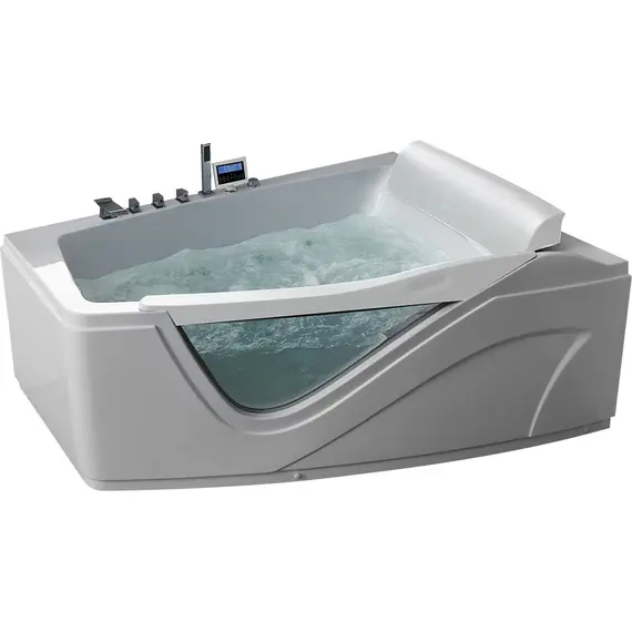 АКРИЛОВАЯ ВАННА GEMY G9056 K R