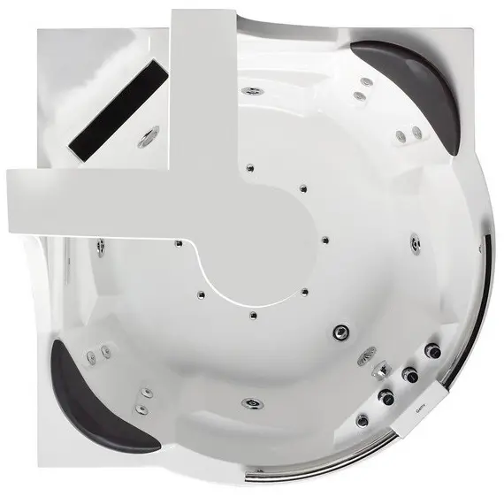 АКРИЛОВАЯ ВАННА GEMY G9070 K