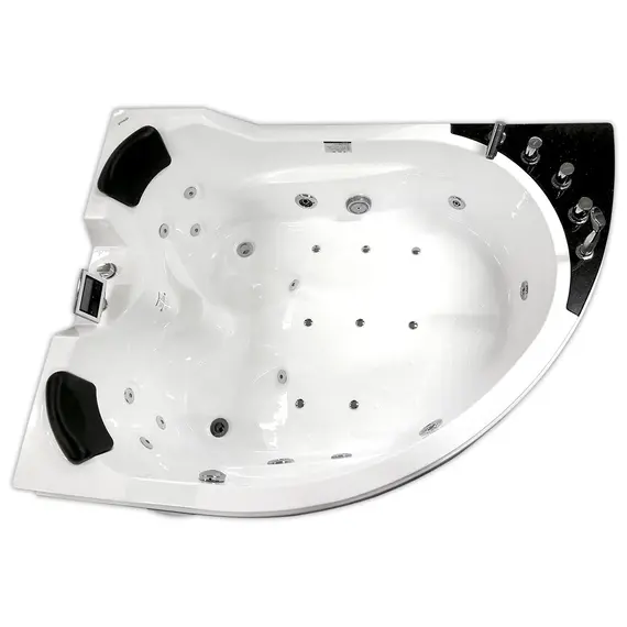 АКРИЛОВАЯ ВАННА GEMY G9086 K L