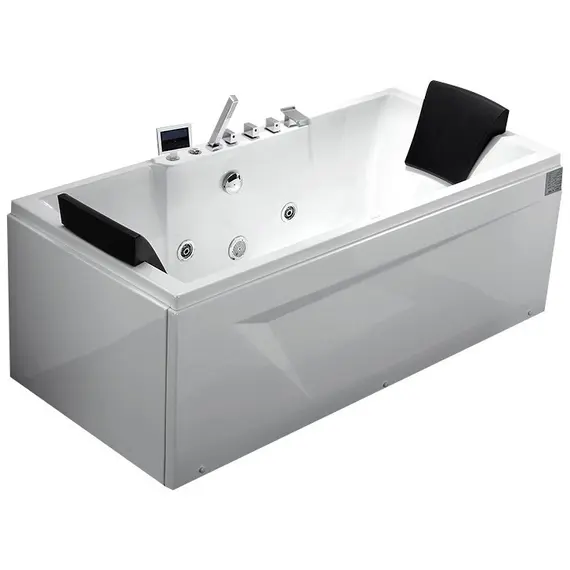 АКРИЛОВАЯ ВАННА GEMY G9065 K R