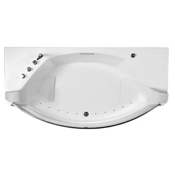 АКРИЛОВАЯ ВАННА GEMY G9079