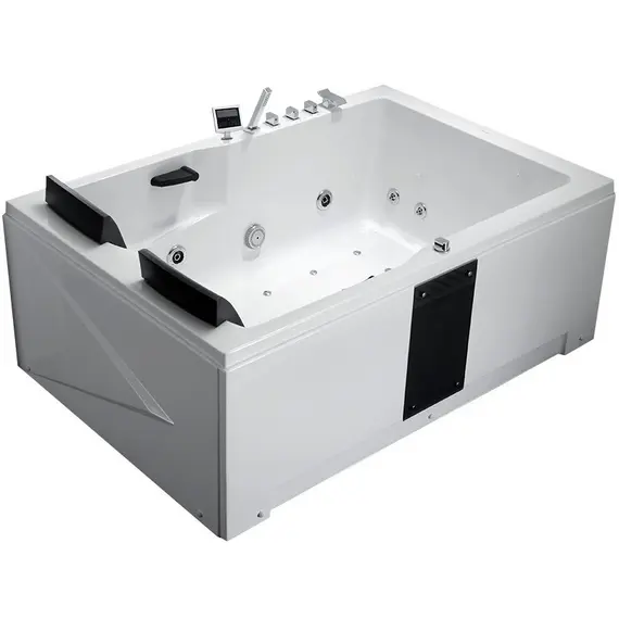 АКРИЛОВАЯ ВАННА GEMY G9061 K R