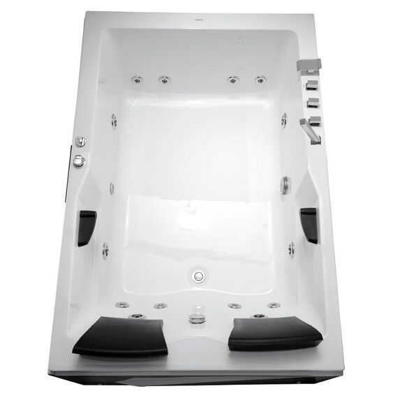 АКРИЛОВАЯ ВАННА GEMY G9061 B L